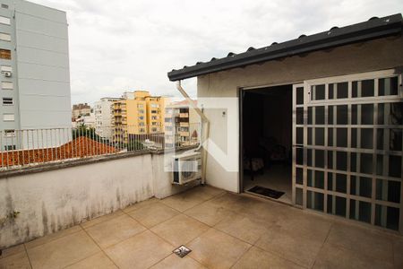 Apartamento à venda com 97m², 2 quartos e sem vaga Apartamento à venda com 97m², 2 quartos e sem vagaTerraço da Área Gourmet