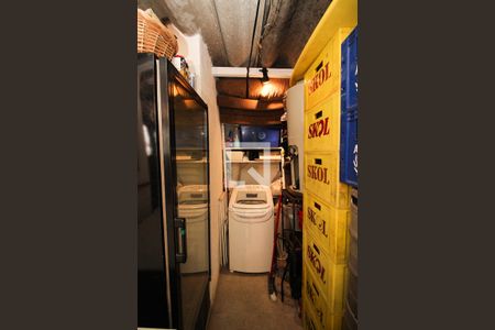 Apartamento à venda com 97m², 2 quartos e sem vaga Apartamento à venda com 97m², 2 quartos e sem vagaÁrea de Serviço