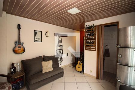 Quarto Suíte de apartamento à venda com 2 quartos, 97m² em Cidade Baixa, Porto Alegre