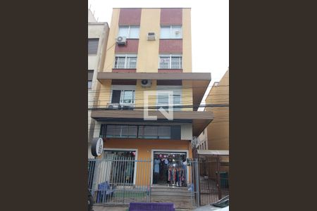 Apartamento à venda com 97m², 2 quartos e sem vaga Apartamento à venda com 97m², 2 quartos e sem vagaFachada do Prédio