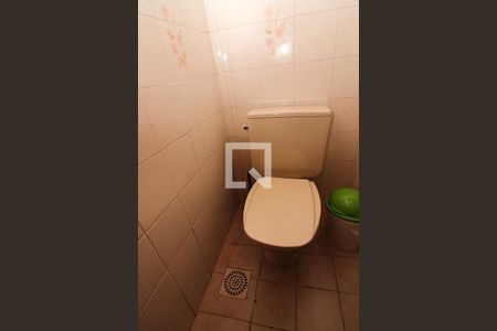 Lavabo do Quarto Suíte de apartamento à venda com 2 quartos, 97m² em Cidade Baixa, Porto Alegre