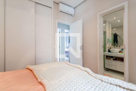 Quarto1 de apartamento para alugar com 4 quartos, 110m² em Flamengo, Rio de Janeiro