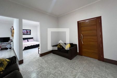 Sala de casa à venda com 2 quartos, 185m² em Indianópolis, São Paulo