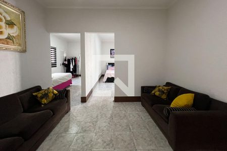 Sala de casa para alugar com 2 quartos, 185m² em Indianópolis, São Paulo