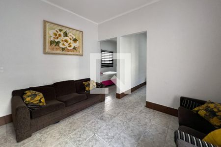 Sala de casa para alugar com 2 quartos, 185m² em Indianópolis, São Paulo