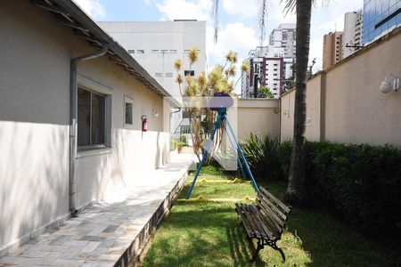 Apartamento à venda com 52m², 2 quartos e 1 vagaPlayground