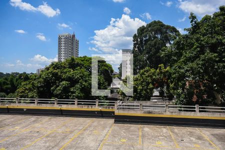 Vista de apartamento à venda com 2 quartos, 52m² em Fazenda Morumbi, São Paulo