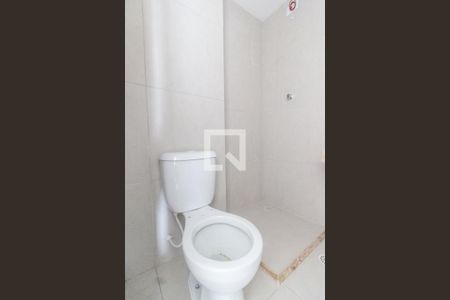 Suíte de apartamento à venda com 1 quarto, 24m² em Jardim São Paulo, São Paulo