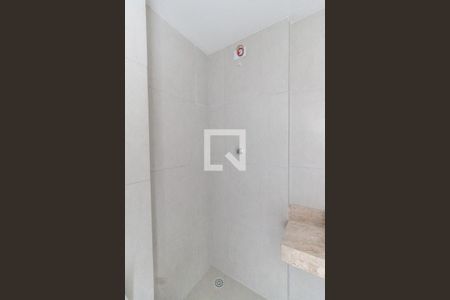 Suíte de apartamento à venda com 1 quarto, 24m² em Jardim São Paulo, São Paulo