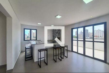 Apartamento à venda com 24m², 1 quarto e sem vaga Apartamento à venda com 24m², 1 quarto e sem vagaÁrea comum