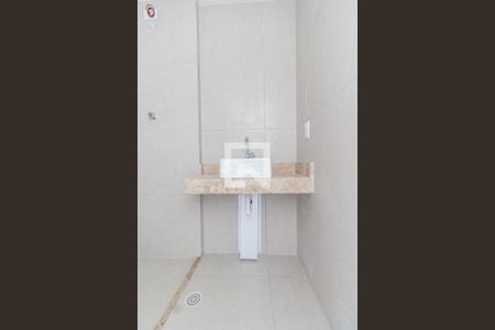 Suíte de apartamento à venda com 1 quarto, 24m² em Jardim São Paulo, São Paulo