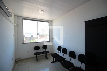 Quarto de apartamento para alugar com 1 quarto, 50m² em Centro, Nova Iguaçu