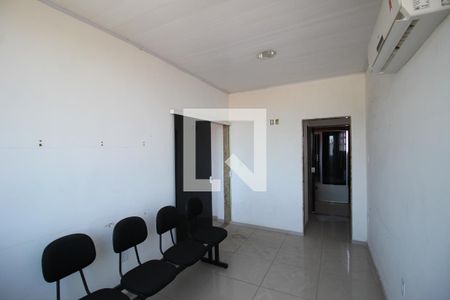 Quarto de apartamento para alugar com 1 quarto, 50m² em Centro, Nova Iguaçu