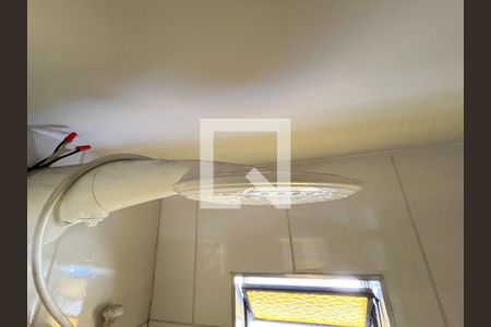 Banheiro da Suíte de casa à venda com 3 quartos, 185m² em Jardim Prudência, São Paulo