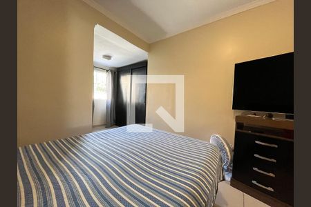 Suite de casa à venda com 3 quartos, 185m² em Jardim Prudência, São Paulo