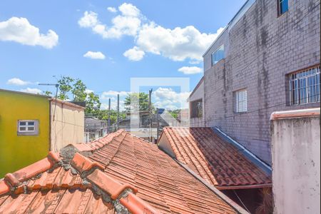 Casa à venda com 246m², 4 quartos e 4 vagasVista do Closet do quarto 3