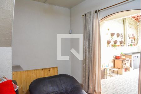 Casa à venda com 246m², 4 quartos e 4 vagasSala 2