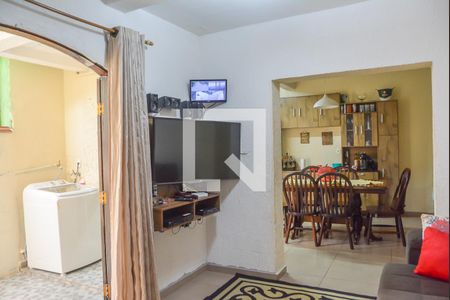 Casa à venda com 246m², 4 quartos e 4 vagasSala 2