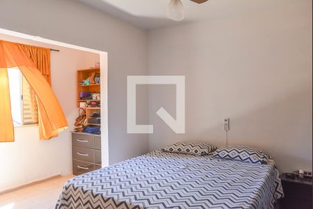 Casa à venda com 246m², 4 quartos e 4 vagasQuarto 3