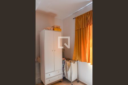 Casa à venda com 246m², 4 quartos e 4 vagasCloset do quarto 3