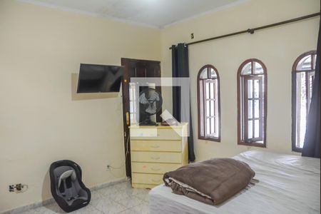 Quarto 1 de casa à venda com 4 quartos, 246m² em Rudge Ramos, São Bernardo do Campo