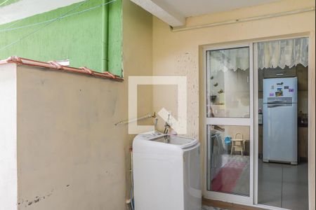 Casa à venda com 246m², 4 quartos e 4 vagasÁrea de Serviço 2