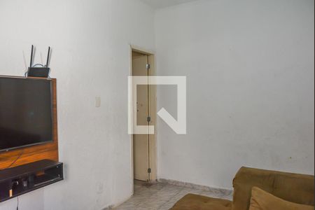 Sala de casa à venda com 4 quartos, 246m² em Rudge Ramos, São Bernardo do Campo