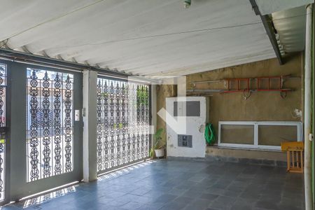 Casa à venda com 246m², 4 quartos e 4 vagasGaragem