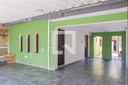 Casa à venda com 246m², 4 quartos e 4 vagasGaragem