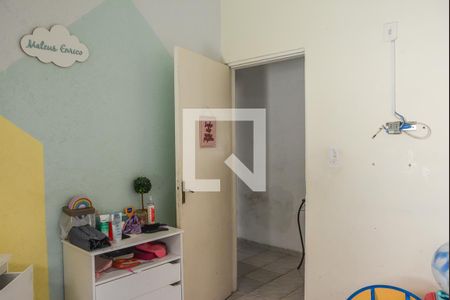 Quarto 2 de casa à venda com 4 quartos, 246m² em Rudge Ramos, São Bernardo do Campo