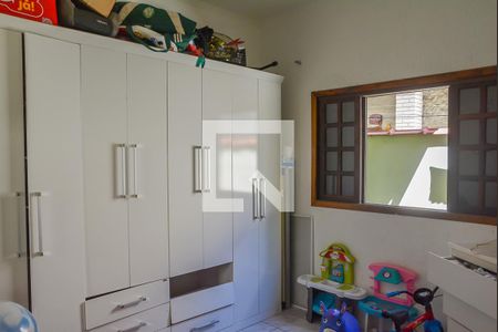 Quarto 2 de casa à venda com 4 quartos, 246m² em Rudge Ramos, São Bernardo do Campo