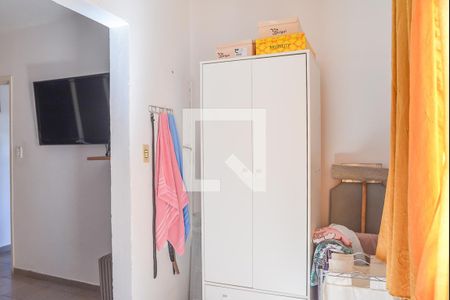 Casa à venda com 246m², 4 quartos e 4 vagasCloset do quarto 3