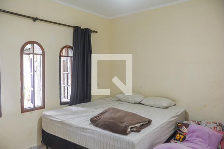 Quarto 1 de casa à venda com 4 quartos, 246m² em Rudge Ramos, São Bernardo do Campo