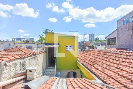Casa à venda com 246m², 4 quartos e 4 vagasVista do Quarto 4