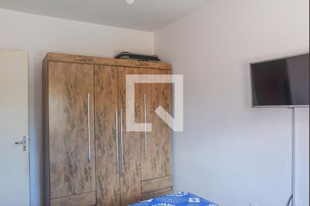 Casa à venda com 246m², 4 quartos e 4 vagasQuarto 4