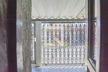 Vista do Quarto 1 de casa à venda com 4 quartos, 246m² em Rudge Ramos, São Bernardo do Campo