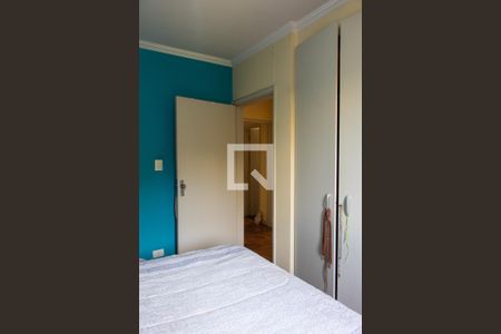 QUARTO 1 de apartamento à venda com 3 quartos, 110m² em Centro, Campinas