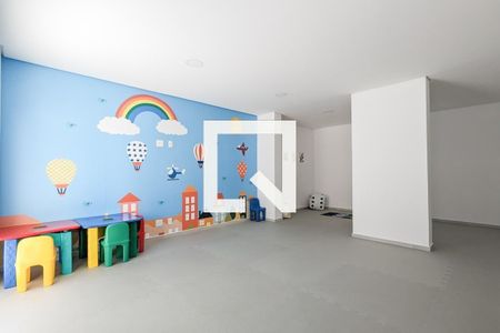 Apartamento à venda com 55m², 2 quartos e 1 vagaÁrea comum - Brinquedoteca