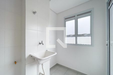 Apartamento à venda com 55m², 2 quartos e 1 vagaÁrea de Serviço