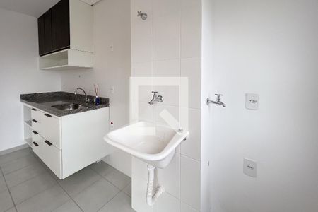 Apartamento à venda com 55m², 2 quartos e 1 vagaÁrea de Serviço