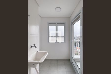 Apartamento à venda com 55m², 2 quartos e 1 vagaÁrea de Serviço