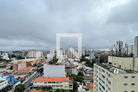 Apartamento à venda com 55m², 2 quartos e 1 vagaVista Quarto 2