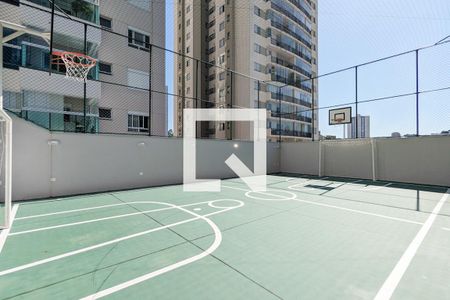 Apartamento à venda com 55m², 2 quartos e 1 vagaÁrea comum - Quadra