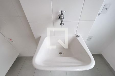 Apartamento à venda com 55m², 2 quartos e 1 vagaÁrea de Serviço