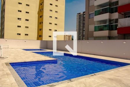 Apartamento à venda com 55m², 2 quartos e 1 vagaÁrea comum - Piscina