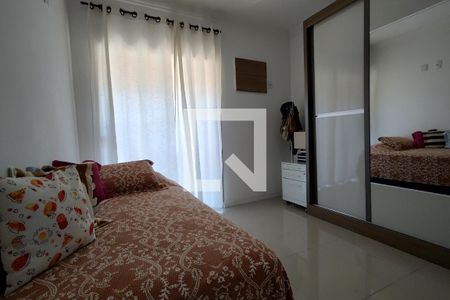 Casa de condomínio à venda com 300m², 4 quartos e 2 vagasQuarto 3