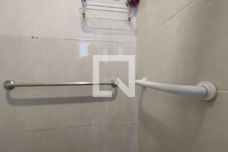 Casa de condomínio à venda com 300m², 4 quartos e 2 vagasBanheiro da Suíte 4