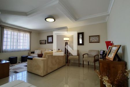 Casa de condomínio à venda com 300m², 4 quartos e 2 vagasSala 2