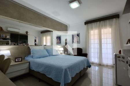 Casa de condomínio à venda com 300m², 4 quartos e 2 vagasQuarto 1 - Suíte 