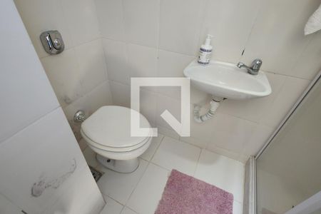 Casa de condomínio à venda com 300m², 4 quartos e 2 vagasBanheiro 